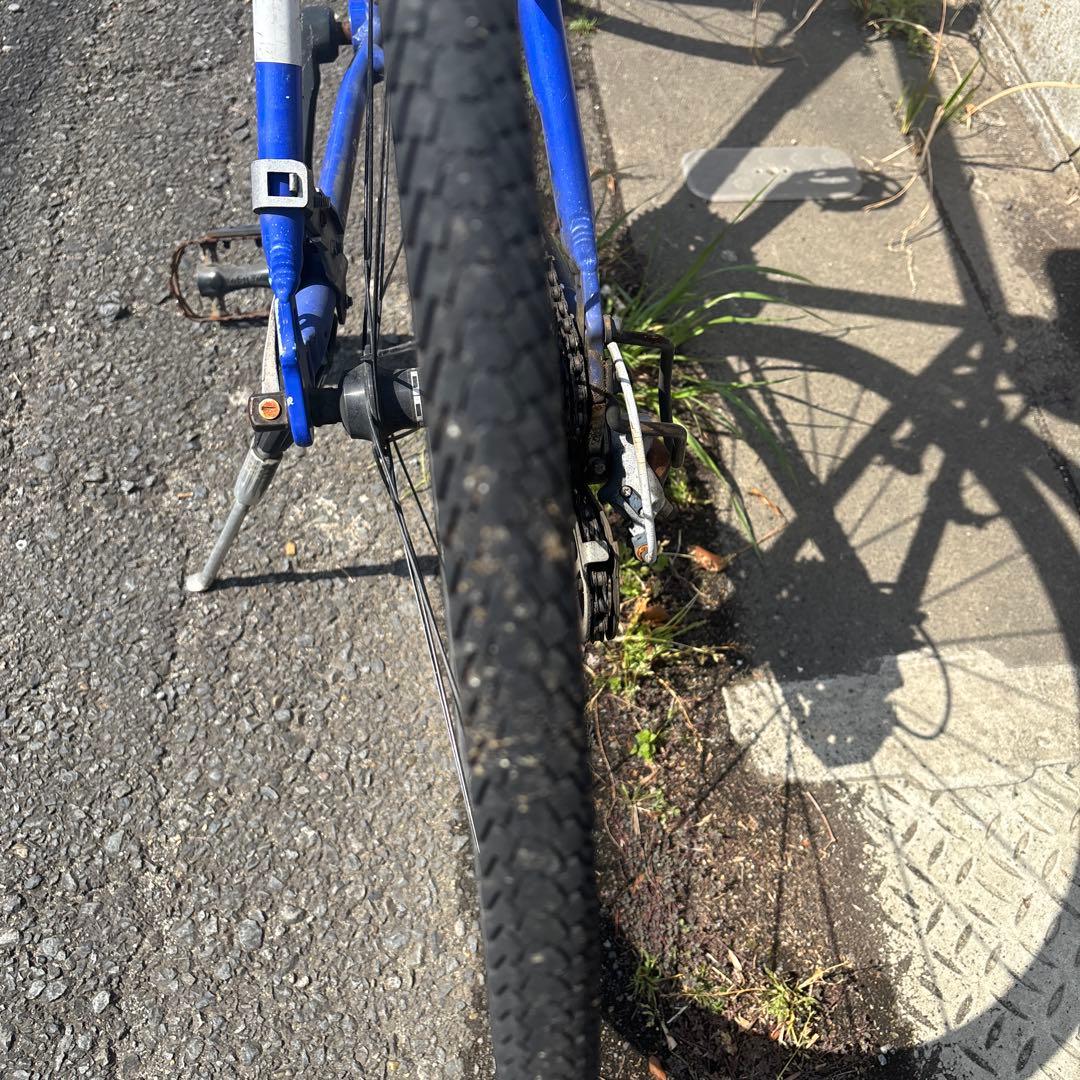 ジオス　ミストラル　引き取り限定