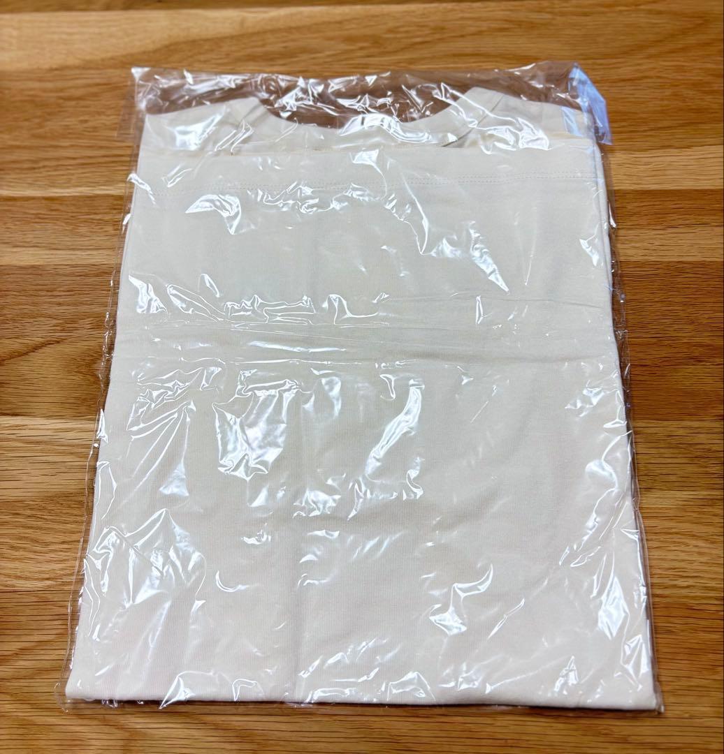 新品　ヤンチェオンテンバール　Tシャツ 香取慎吾