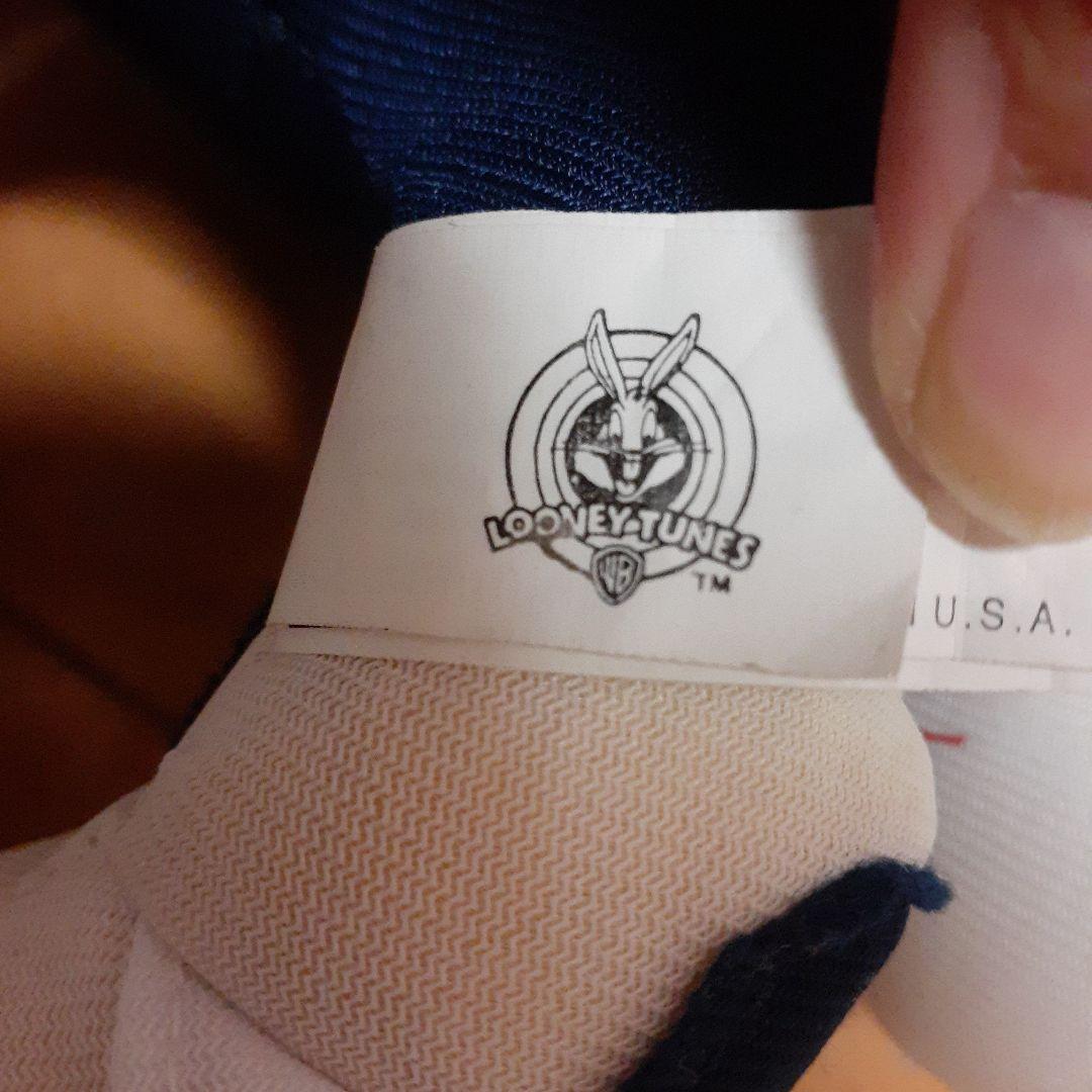 ビンテージ　90S BIG　トゥイーティ ぬいぐるみ TWEETY ベースボール