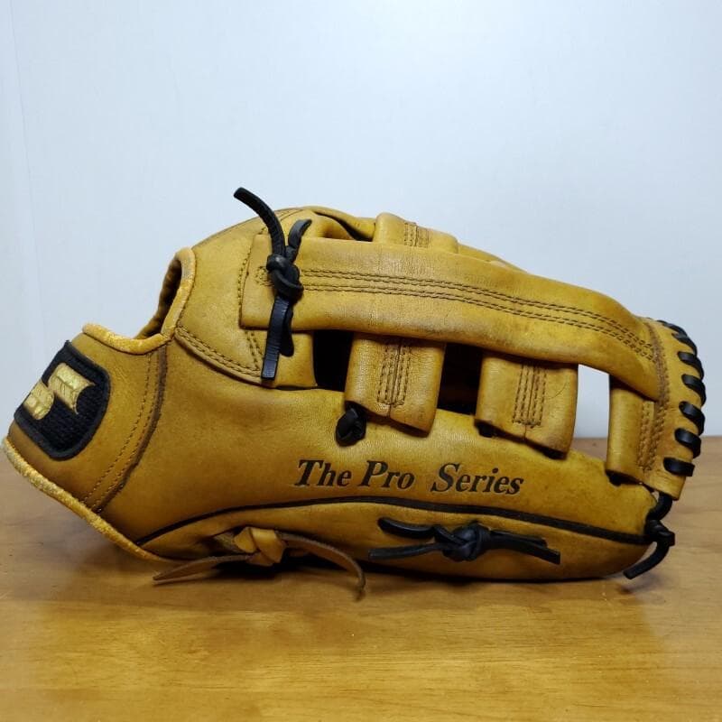 SSK エスエスケイ 金本知憲モデル T06 プロシリーズ 外野用 軟式グローブ