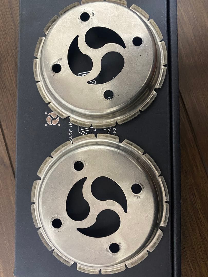 スノーボード PLATEPiA