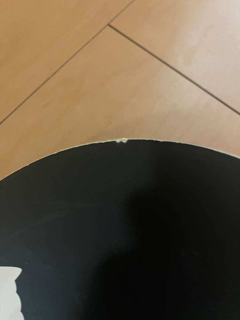 NovemberArtiste スノーボード142 flux ビンディング