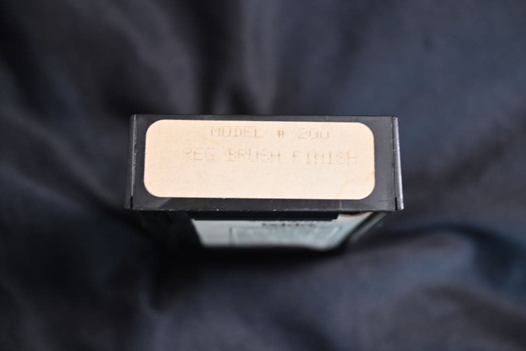 【新品】かわうそ屋 Zippo 伝染るんです ジッポー