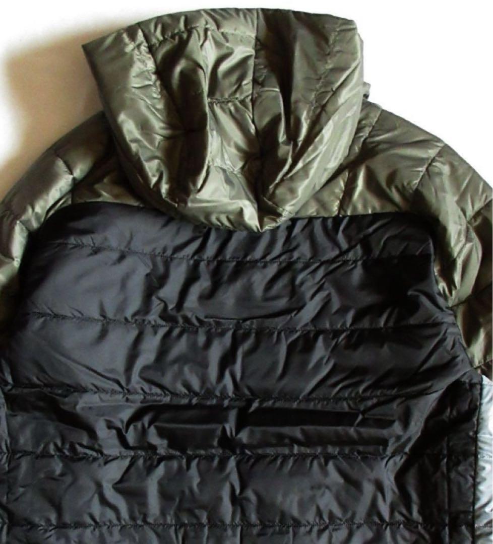 canterbury インサレーション ジャケット ウォームアップウェア XL