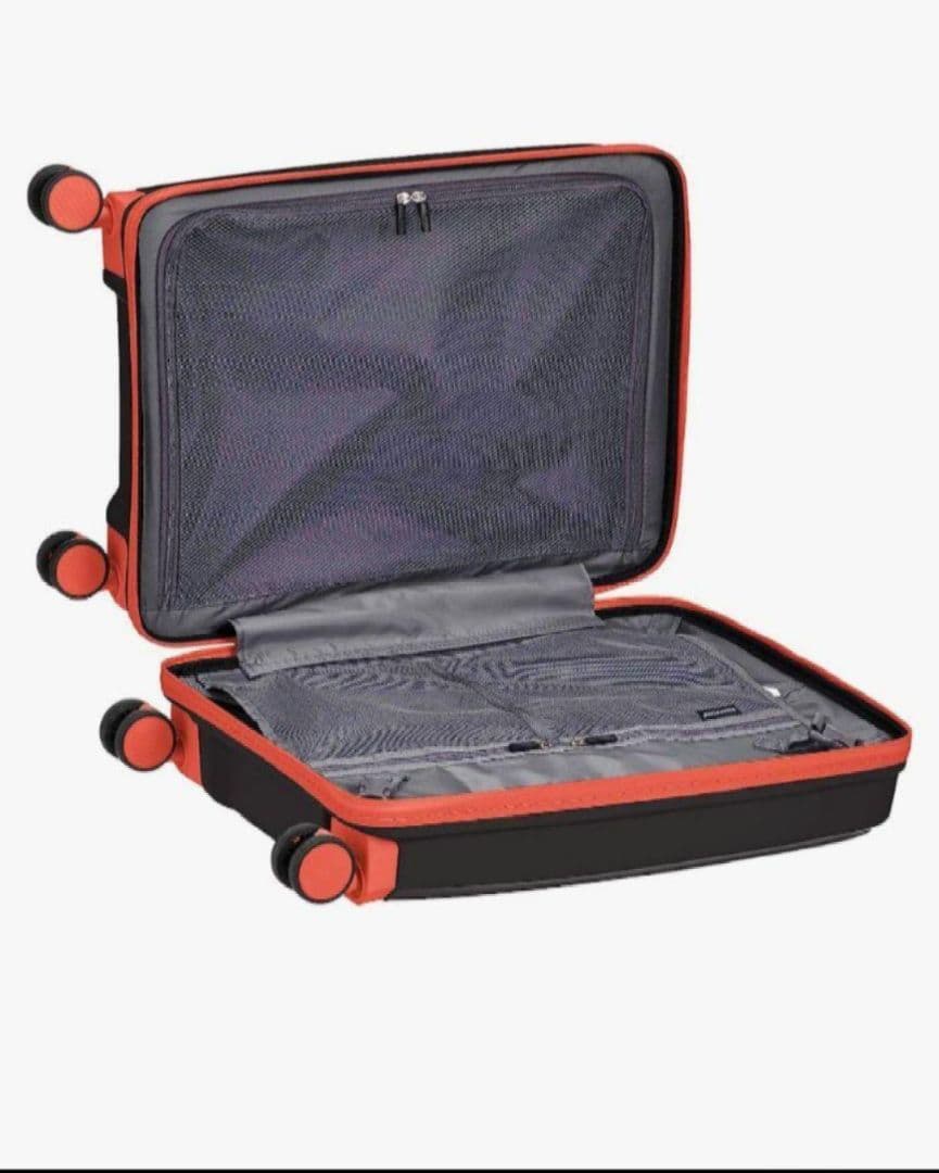 ☆ꫛꫀꪝ☆Siffler シフレ スーツケース 機内持込可 Sサイズ（32L）