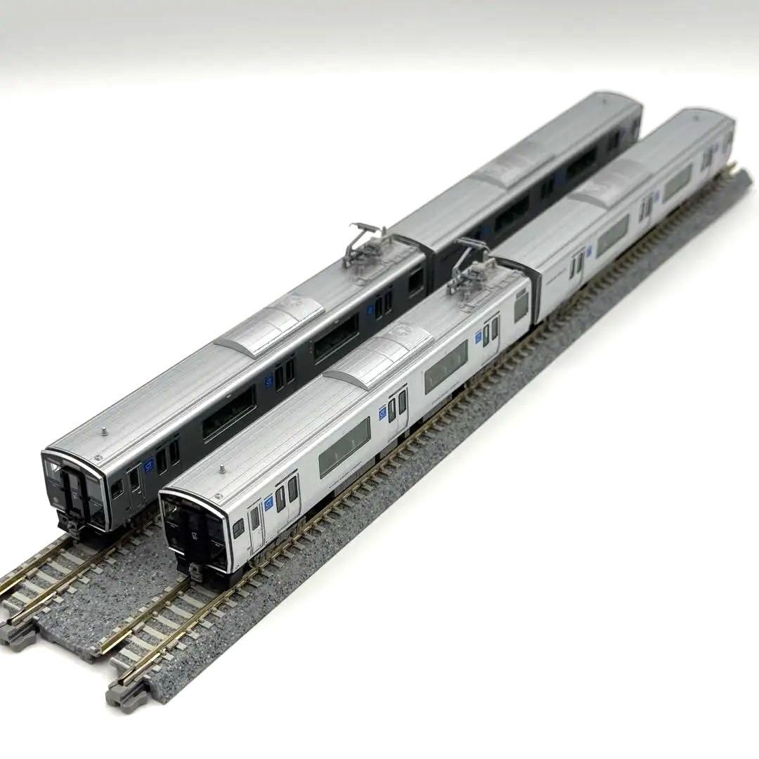 【専用】グリーンマックス 30598 Nゲージ 817系 1000番台 鹿児島車