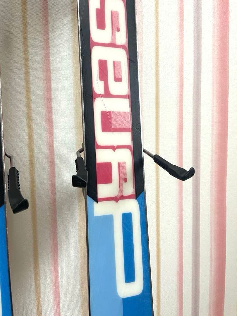 Trouble Maker スキー 板 175cm バインディング付き