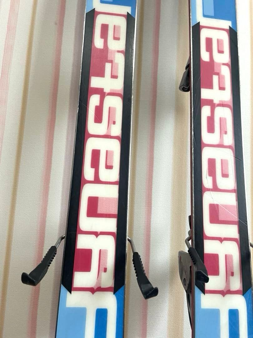 Trouble Maker スキー 板 175cm バインディング付き