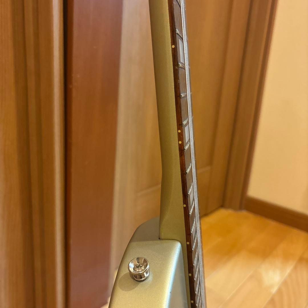 【ゆりさくさん専用】GRASS ROOTS レスポールタイプ