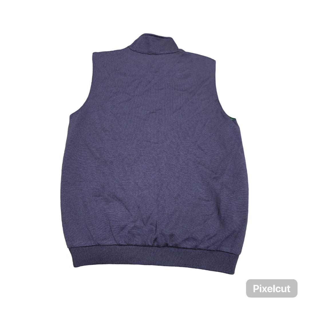 ランバンスポーツ ベスト レディース 38 リバーシブル