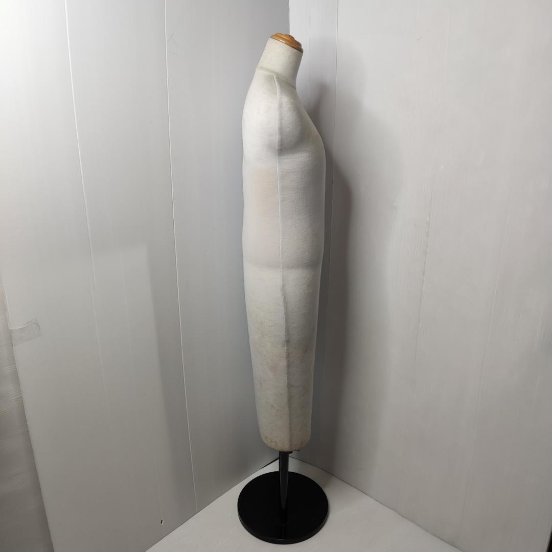 東京キイヤ KIMONO BODY 和装 着付け ボディ　２本脚