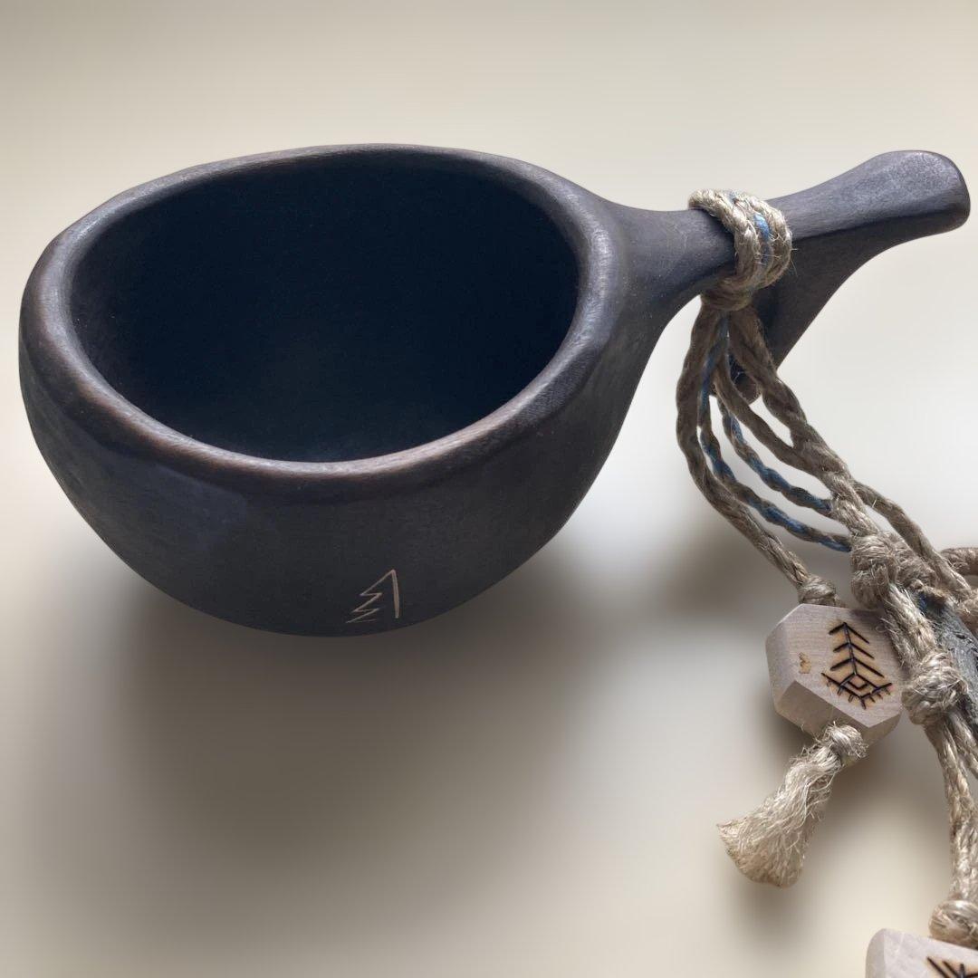 【新品】ソウルオブシベリア #4 No.3002 ククサ