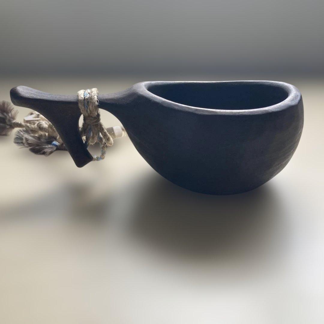 【新品】ソウルオブシベリア #4 No.3002 ククサ