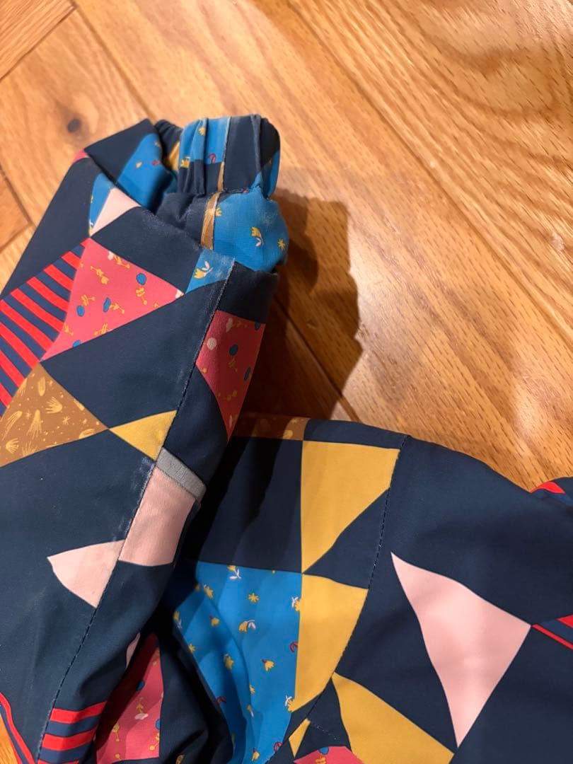 パタゴニア　スノーウェア　キッズ　Patagonia ４Ｔ