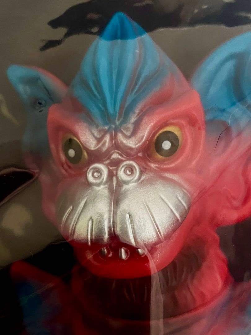 MAT ドロボン １期　メディコムトイ MEDICOMTOY ウルトラマンタロウ