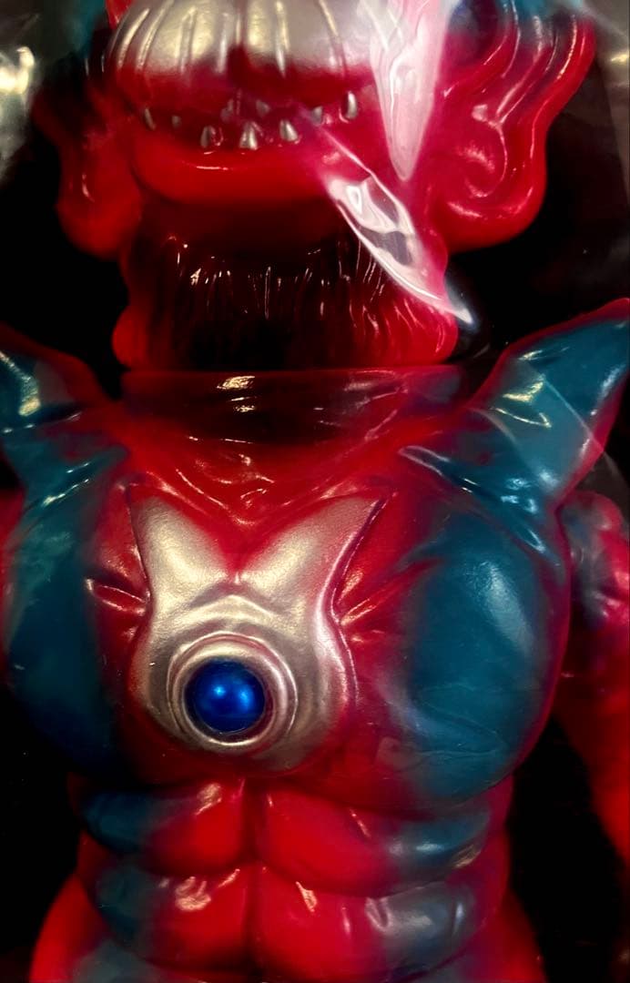 MAT ドロボン １期　メディコムトイ MEDICOMTOY ウルトラマンタロウ