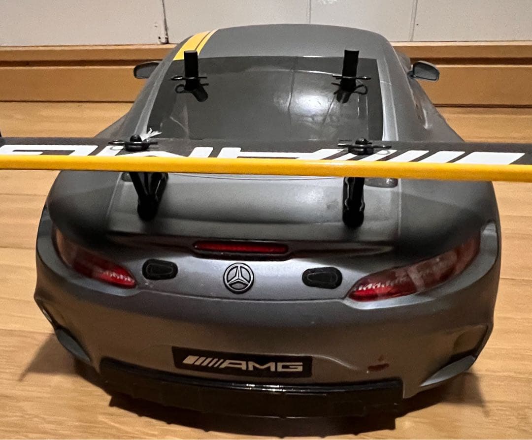 タミヤ TT02 AMG GT 1/10 フルセット