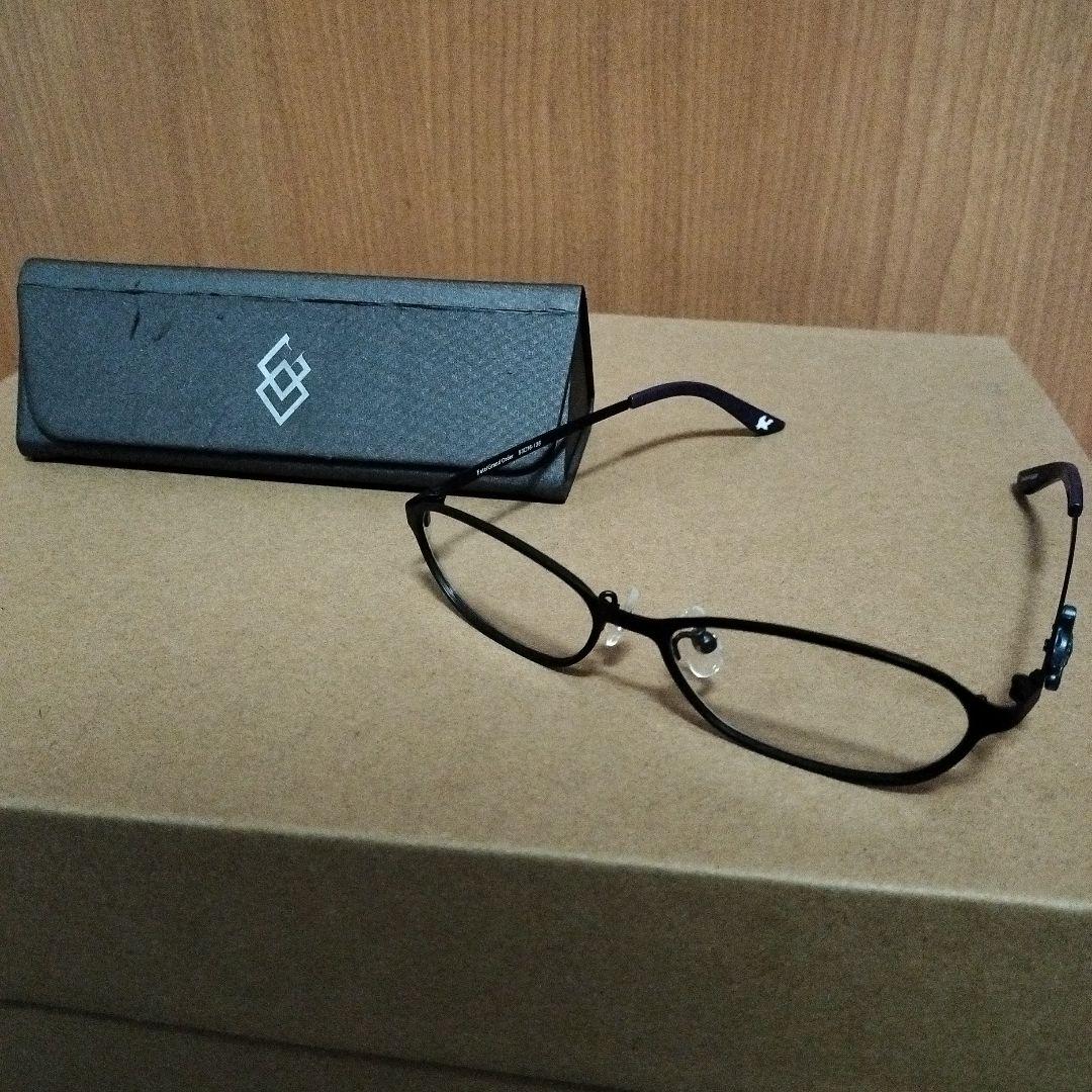 「Fate/Grand Order」マシュ・キリエライト イメージコラボ眼鏡