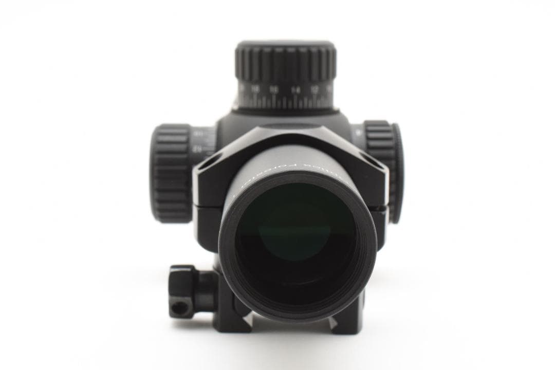 【美品】Vector Optics フォレスター 1-5x24 Gen.II