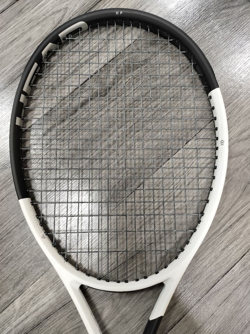 HEAD テニスラケット 4本セット