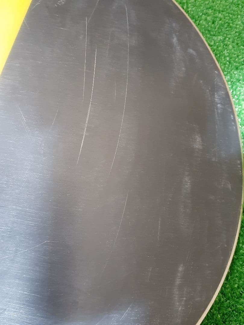 グラトリメイン!!レディーススノーボード2点セット