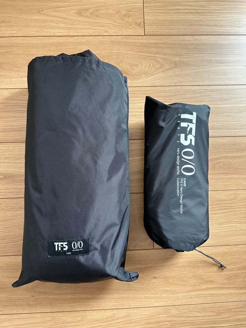 [セット販売]ネルデザインワークス CAVE 美品