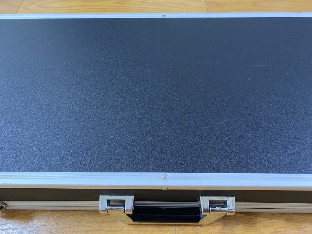 YAMAHA、BOSS GT-100 純正ACアダプタ　エフェクターケース