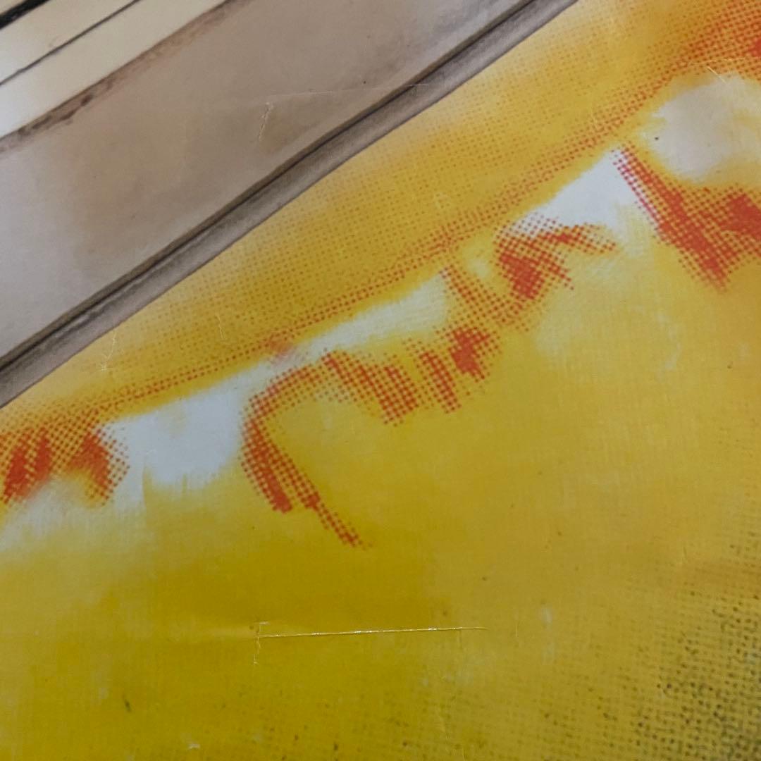 90s デッドストック beastie boys 大判ポスター