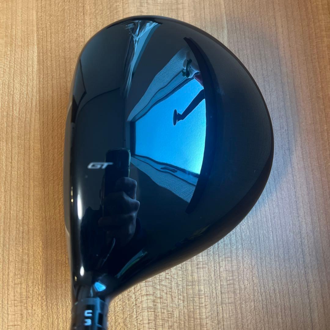 タイトリスト GT3 ドライバー 9.0 Tour AD VF-6S