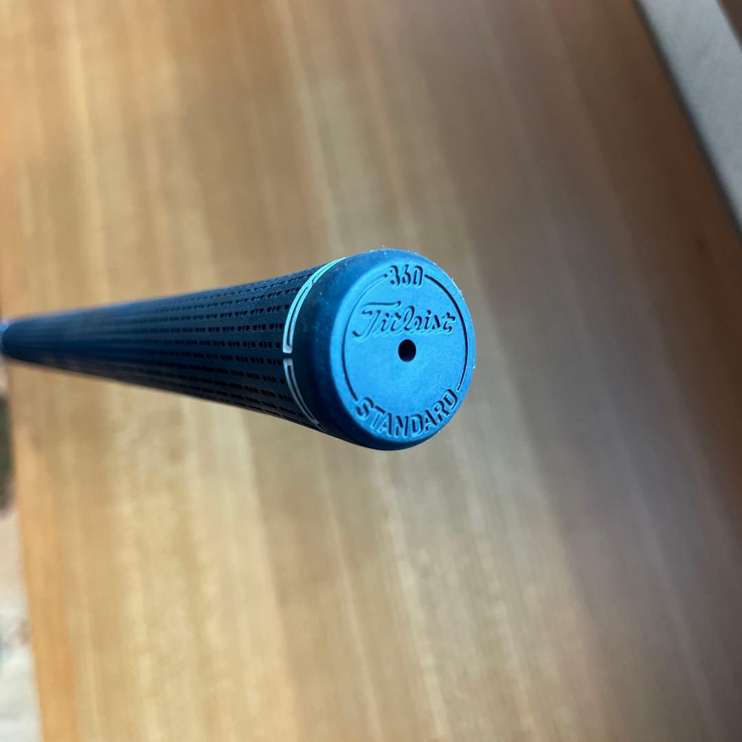 タイトリスト GT3 ドライバー 9.0 Tour AD VF-6S