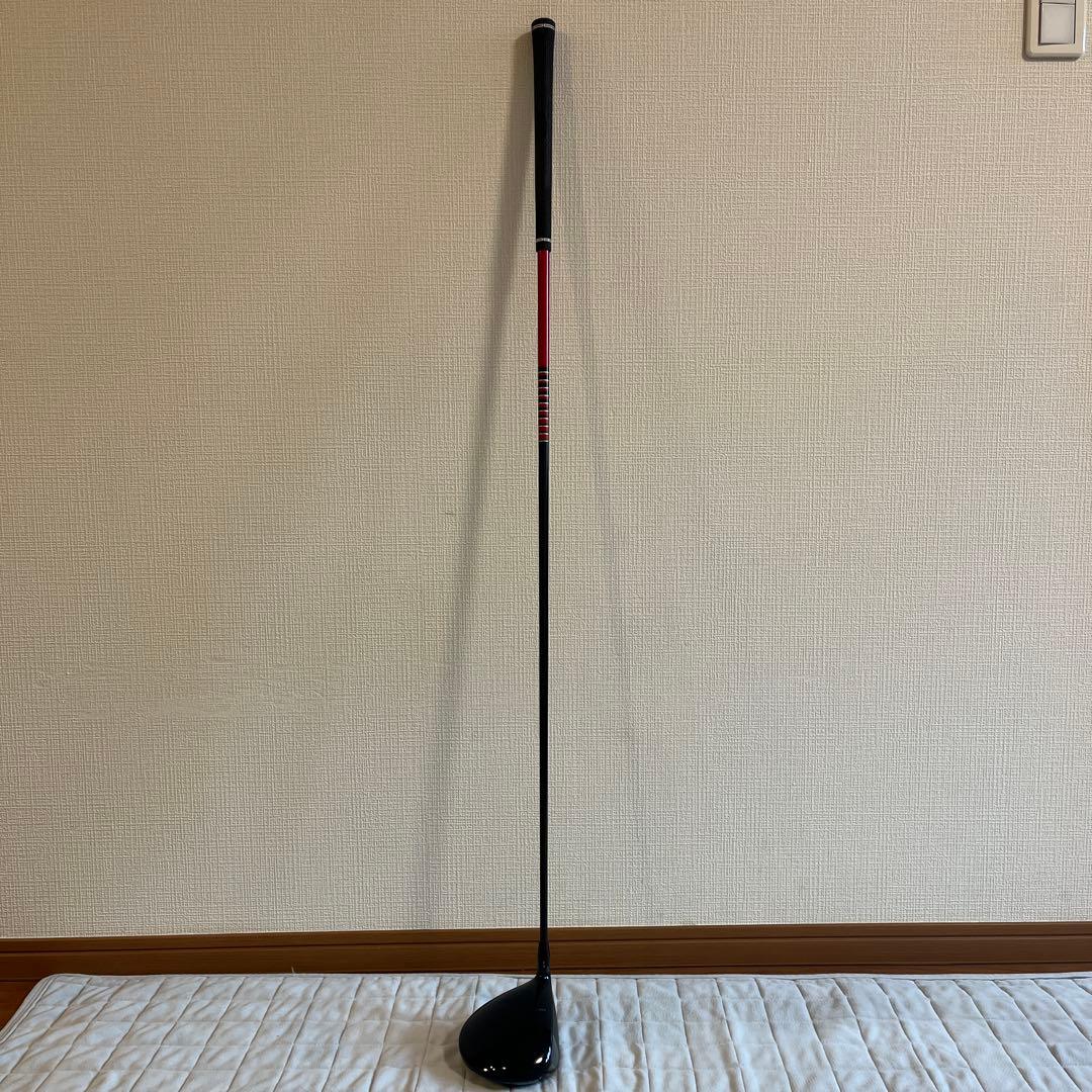 タイトリスト GT3 ドライバー 9.0 Tour AD VF-6S