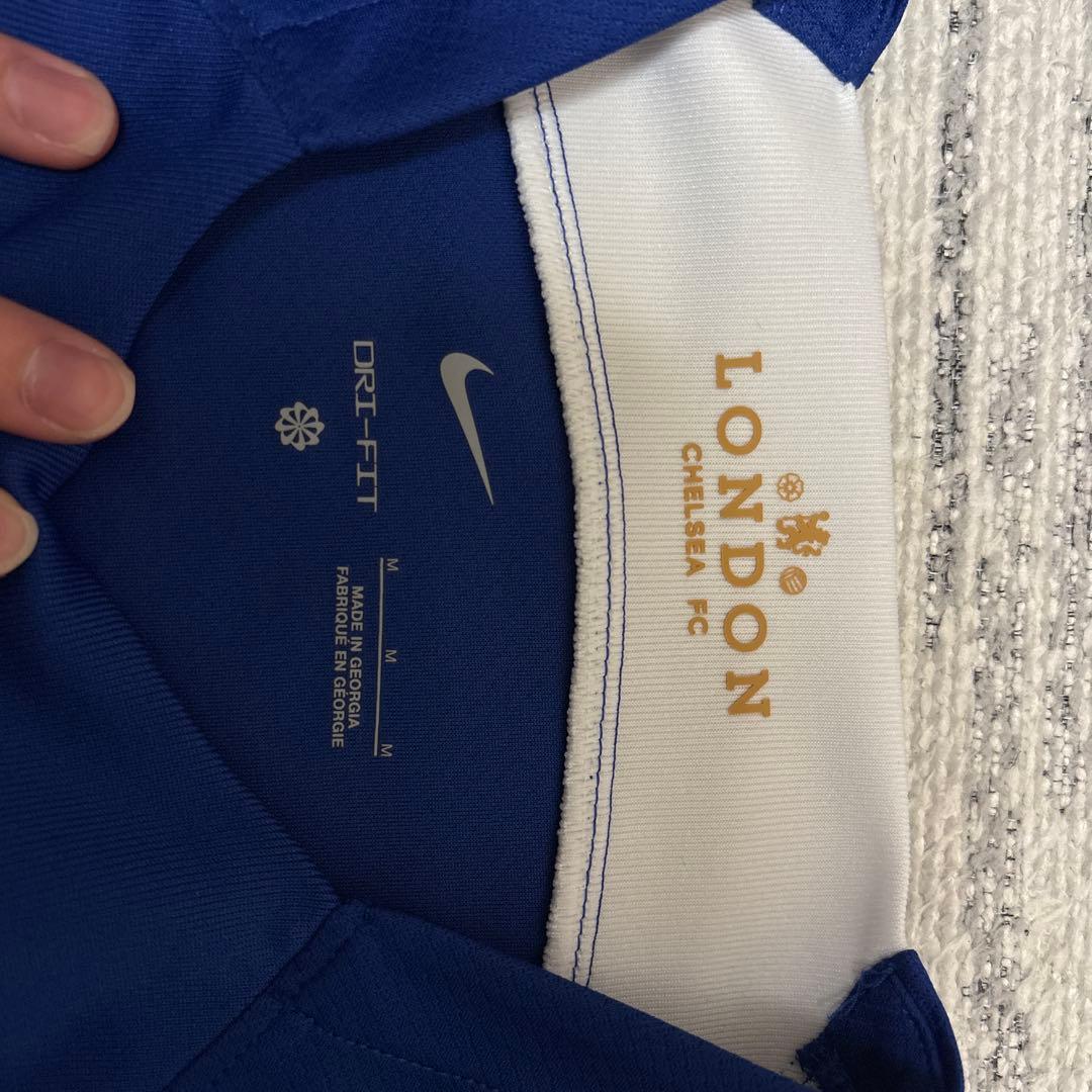 CHELSEA FC ユニフォーム 23-24 MADUEKE 11 Mサイズ