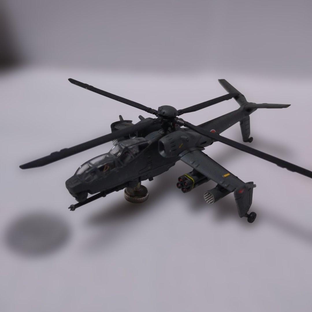 1/144ヘルハウンド機動警察パトレイバー2 the Movieプラモデル