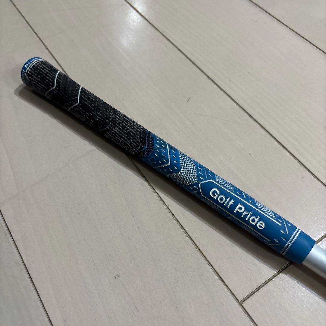 Fujikura MCH 80-S シャフト