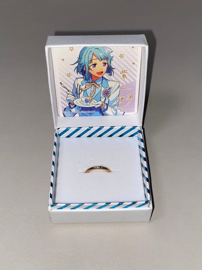 あんスタ 紫之創 セット