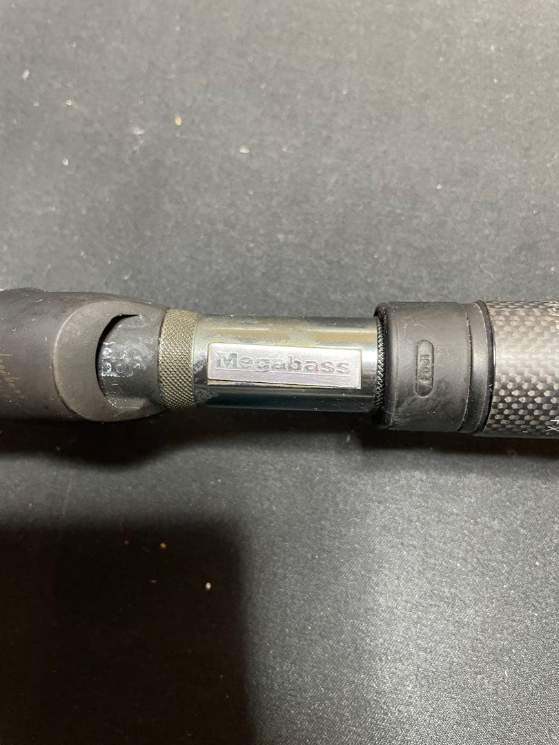 メガバス デストロイヤー　FX-710X7 1266