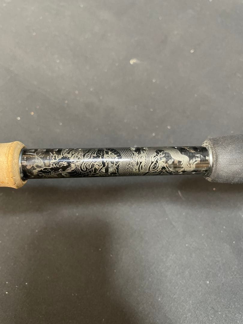 メガバス デストロイヤー　FX-710X7 1266