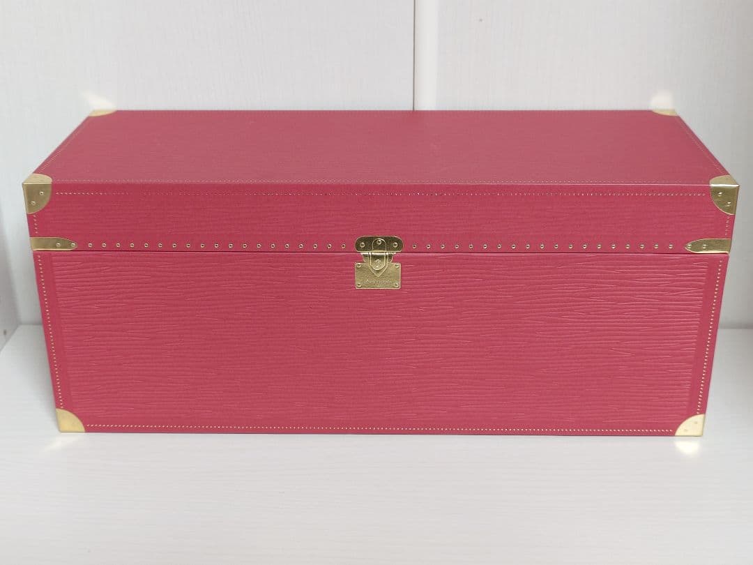 非売品　ルイ・ヴィトン　オーナメント　3個セット　ノベルティ