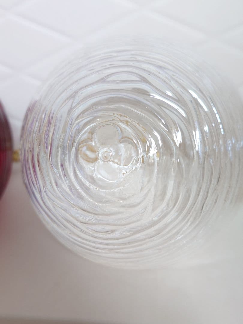 非売品　ルイ・ヴィトン　オーナメント　3個セット　ノベルティ