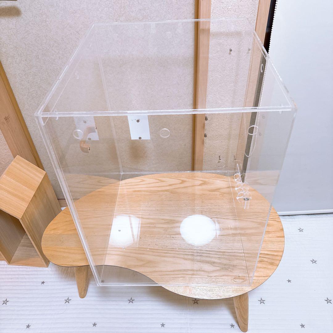 【専用ページ】しー♪様　アクリルゲージケース