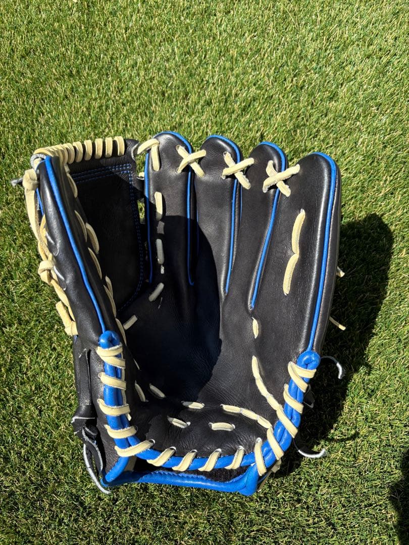 和牛JB WAGYU JB 硬式野球オーダーグラブ　投手用