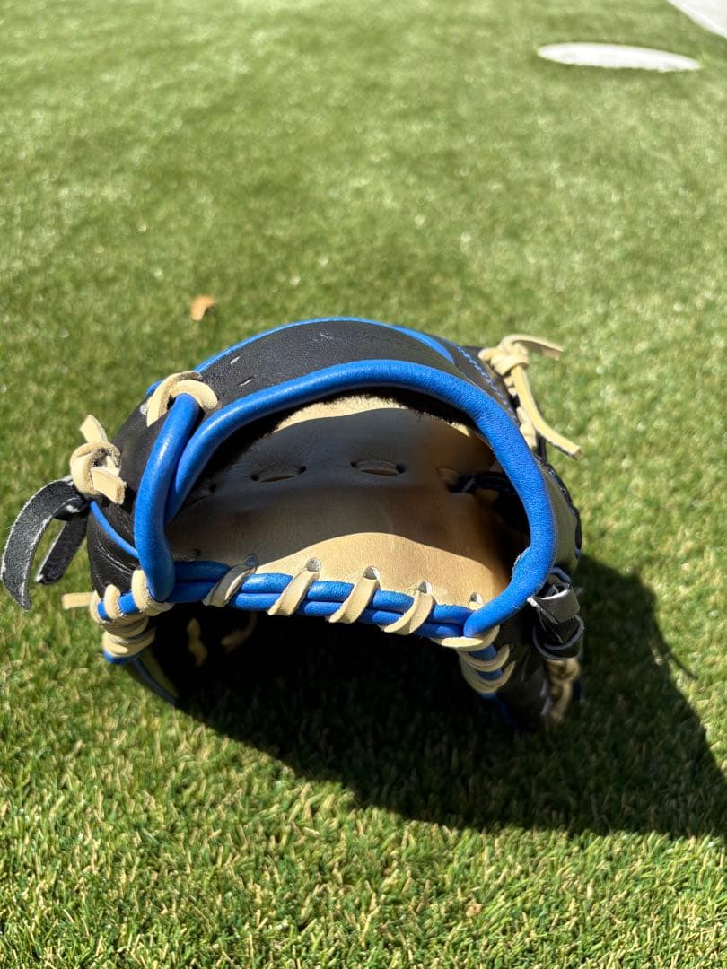 和牛JB WAGYU JB 硬式野球オーダーグラブ　投手用