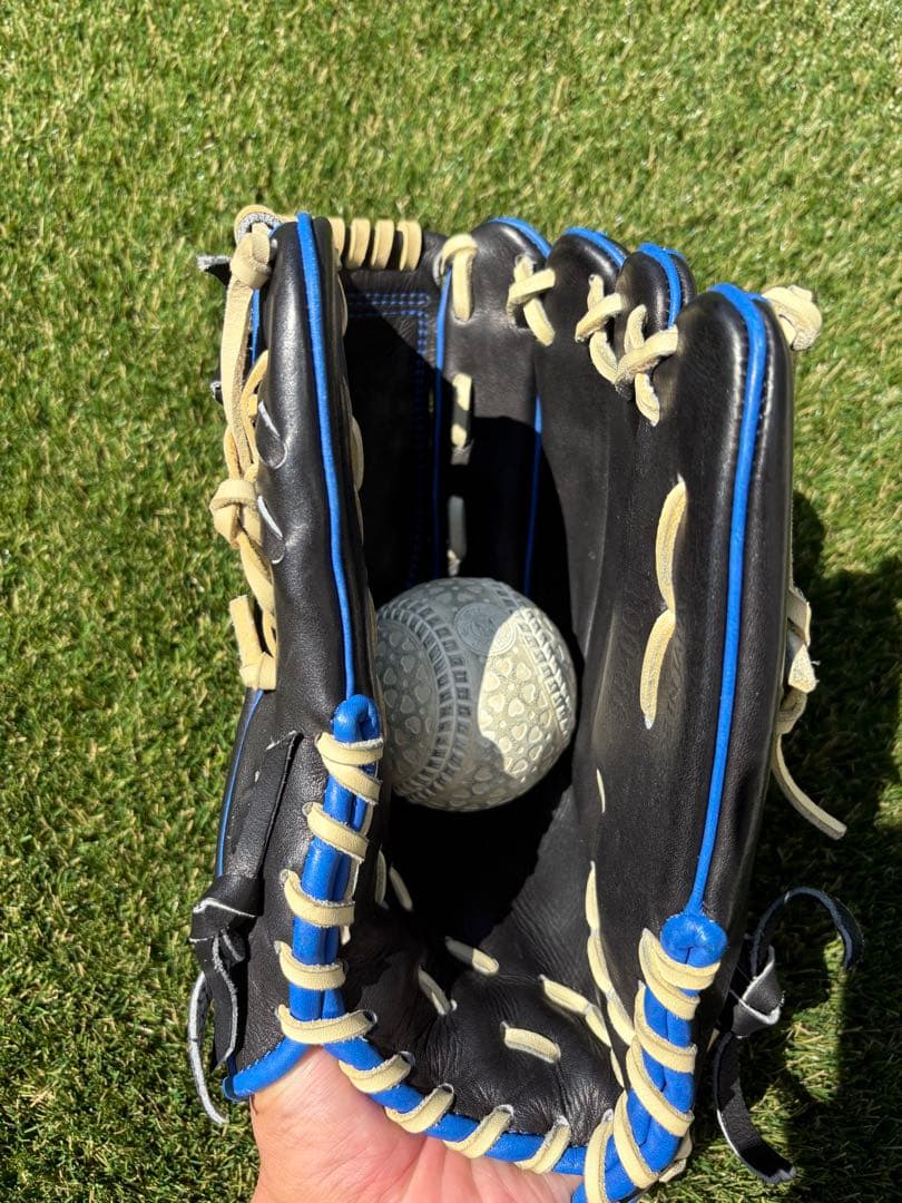 和牛JB WAGYU JB 硬式野球オーダーグラブ　投手用