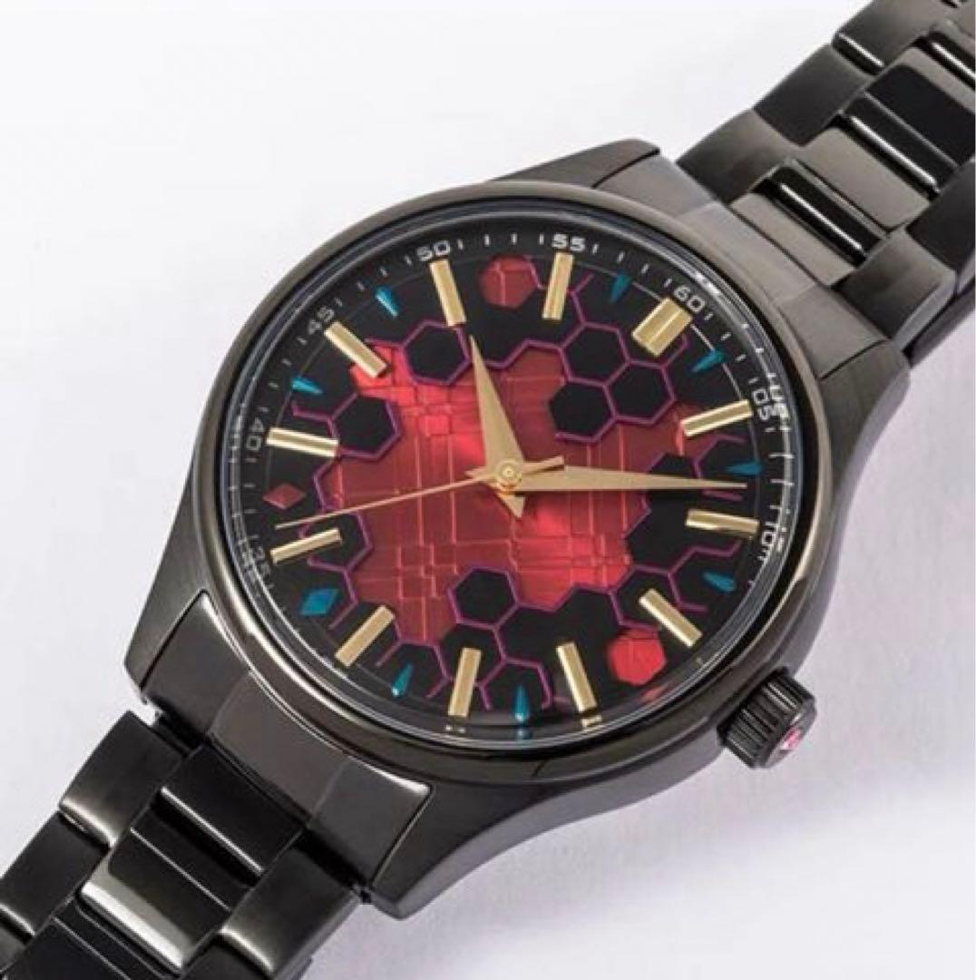 新品未使用　廃盤品　一ノ瀬志希 腕時計 アイドルマスター シンデレラガールズ