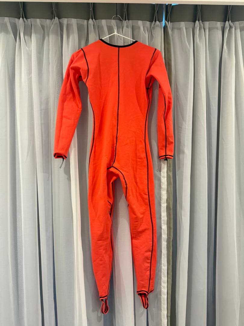 【極美品】SURF8 マグマコア　裏起毛　冬用インナー　Sサイズ