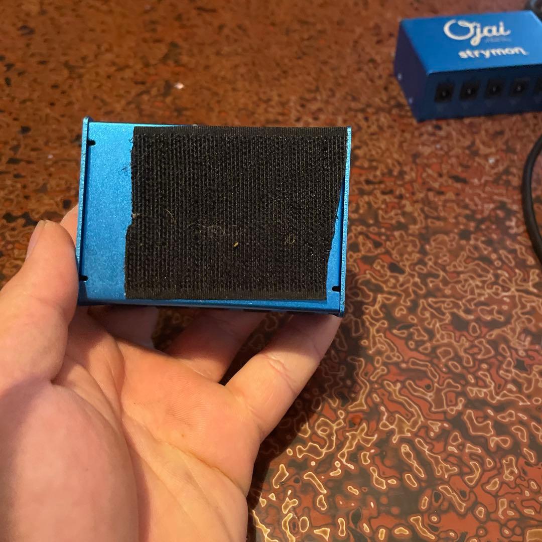 Strymon Ojai 本体のみ