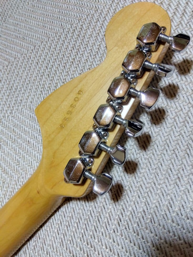 ヤマハSR400 ジャパンビンテージ