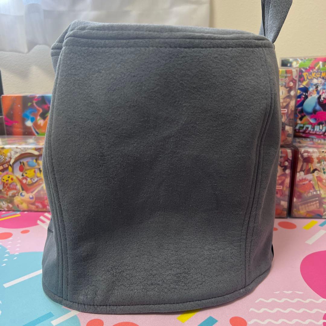 G*D様 ベストサウナハット　虚無僧　【限定カラー：グレー】