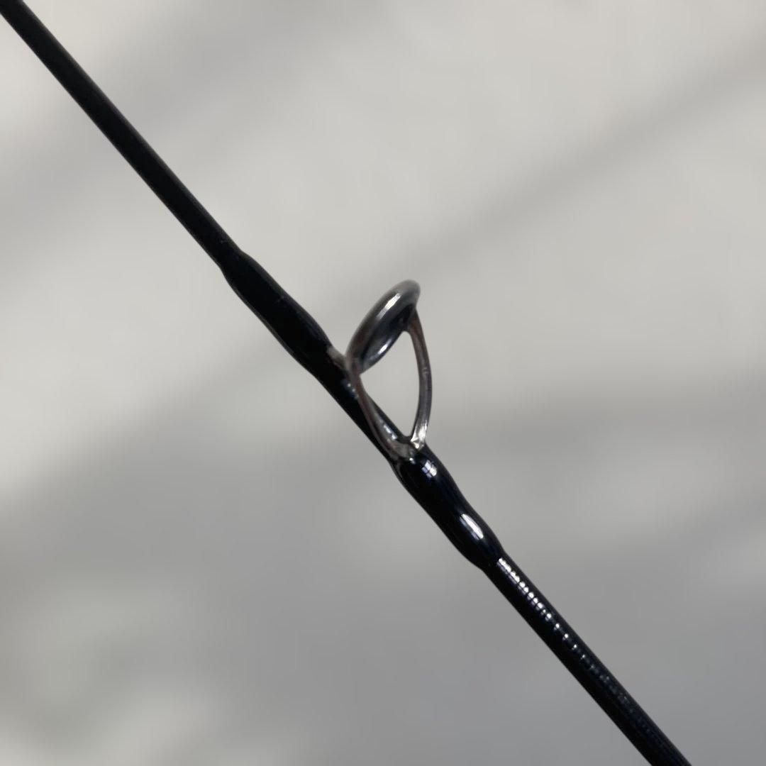 ゼナック ソニオ93M RGガイド