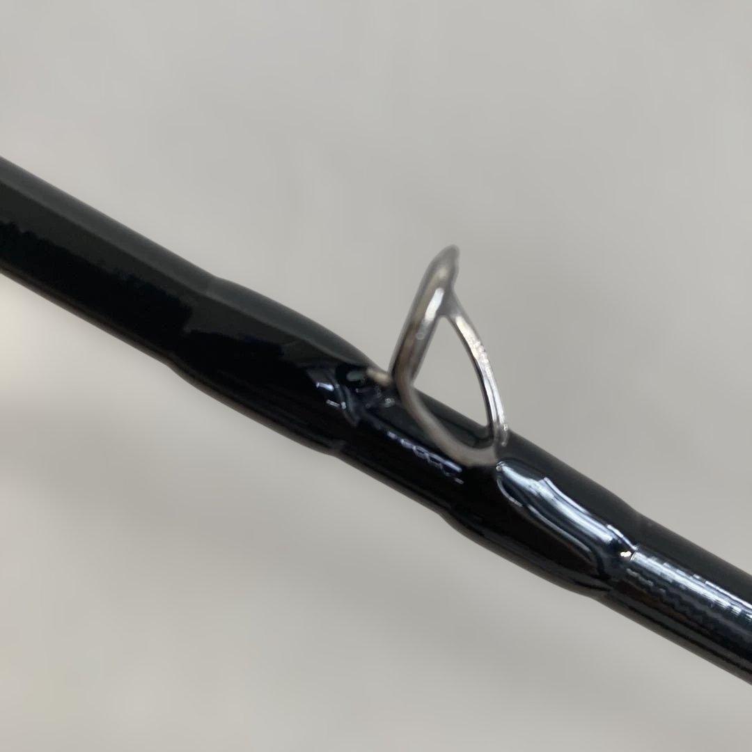 ゼナック ソニオ93M RGガイド